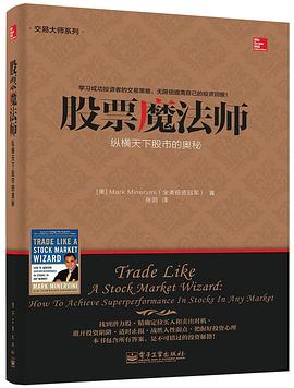 股票魔法师：纵横天下股市的奥秘