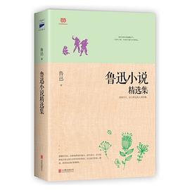 鲁迅小说精选集：每个故事背后都是一次对生存价值的考问。中国式心理模式，民风民性透