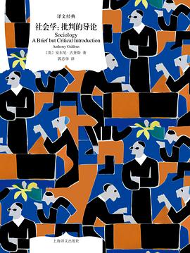 社会学：批判的导论