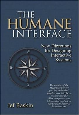 The Humane Interface : New Directions for Designing Interactive Systems