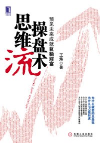 思维流操盘术：预见未来成就巨额财富